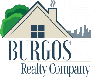 Burgos Realty Company Logo